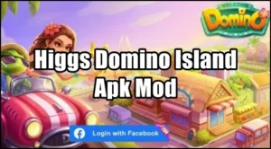 Higgs Domino Island Apk Mod